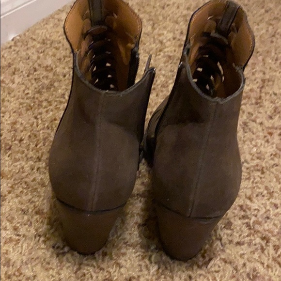 Shoe Boots - Picture 4 of 5